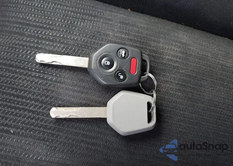 2013 Subaru Legacy 2.5I Premium z USA, uszkodzony, nr VIN 4S3BMBC6XD3048053